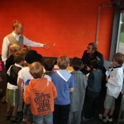 IMG 1381  Medium - Scouts en Gidsen Zaventem 